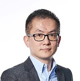 Mr. Gang Chen